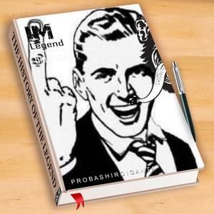 Meet your Posher, Johnson